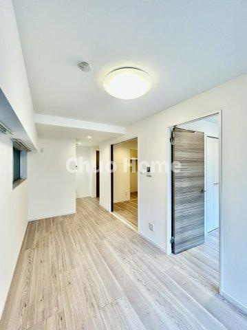 下谷第2サマリヤマンションのキッチン|ダイニングキッチン