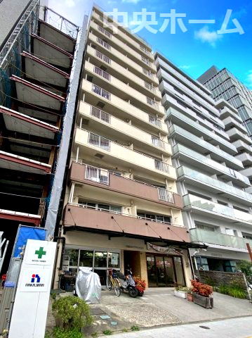 下谷第2サマリヤマンションの現況写真|現況写真