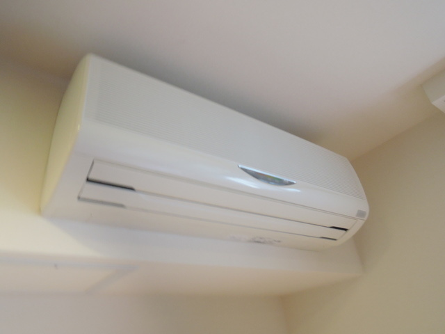 エスペランサ学芸大の内装|★エアコン★