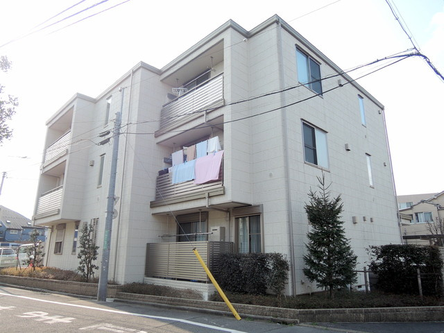 エスペランサ学芸大