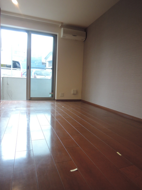 エスペランサ学芸大の寝室|★明るいフローリングのお部屋です★