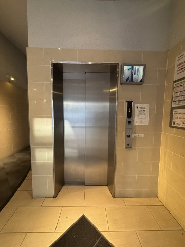 セレニテ難波西のその他共用部分