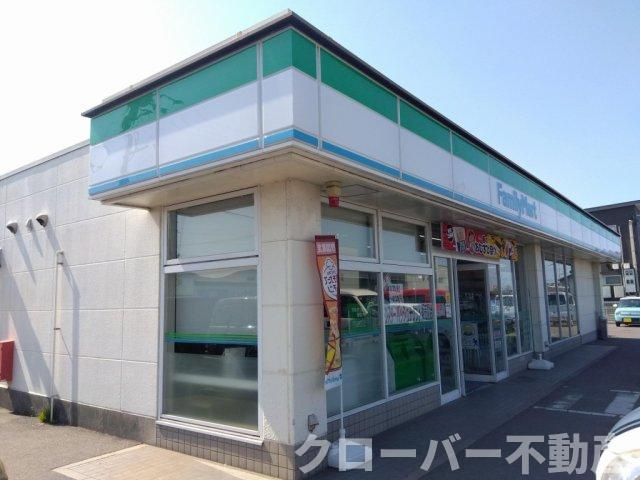 レオネクストトヨハラの周辺