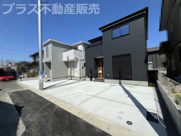 福岡市早良区飯倉4丁目　2号棟（全2棟）【仲介手数料無料・0円】の画像