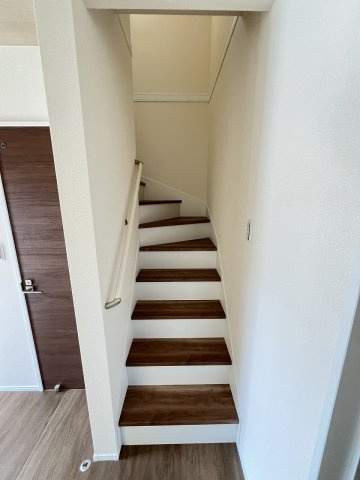 【内装】 | 福岡市早良区飯倉4丁目　2号棟（全2棟）【仲介手数料無料・0円】 | 施工例。施工例は完成時と異なる場合があります。