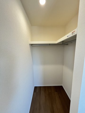 【収納】 | 福岡市早良区飯倉4丁目　2号棟（全2棟）【仲介手数料無料・0円】 | 施工例。施工例は完成時と異なる場合があります。