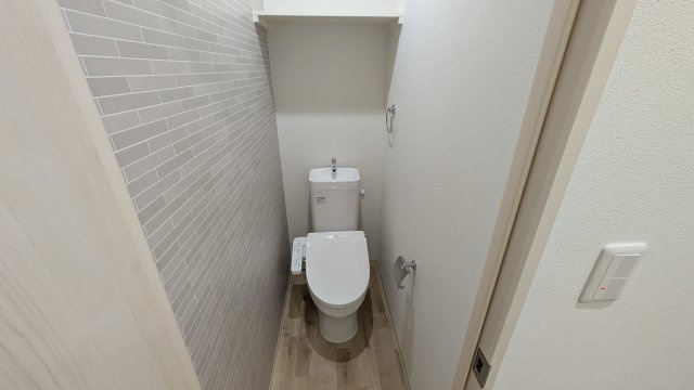 【トイレ】