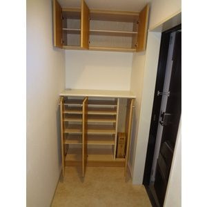 【収納】 | エミネンス滝野川