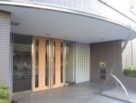 【エントランス】 | エミネンス滝野川