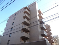 エミネンス滝野川の画像