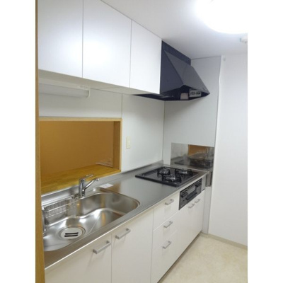  | エミネンス滝野川