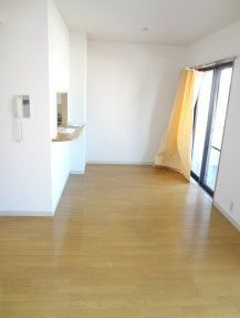 【居間・リビング】 | エミネンス滝野川