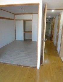 【和室】 | エミネンス滝野川