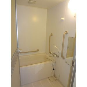 【浴室】 | エミネンス滝野川