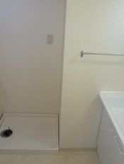 【洗面所】 | エミネンス滝野川