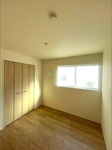 熊本市北区龍田１丁目の一戸建ての収納