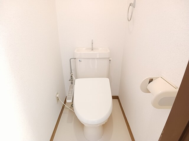 サンフレッチェ南条Ａのトイレ