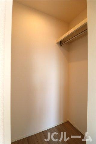 ナゴミエルエミアス エミアスの収納