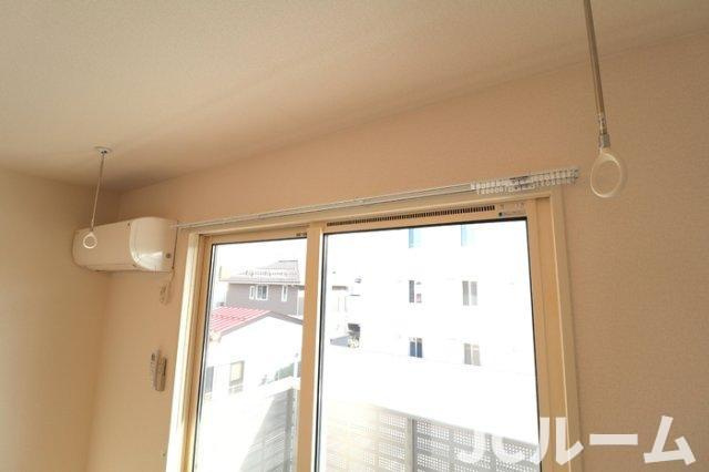 ナゴミエルエミアス エミアスの設備