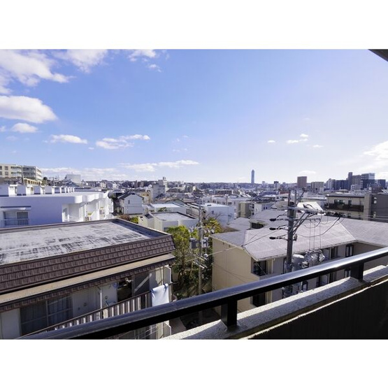 【展望】 | ロイヤル楠元