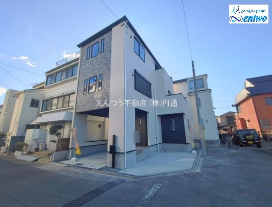 ケイアイグレイス荒輪井町1期