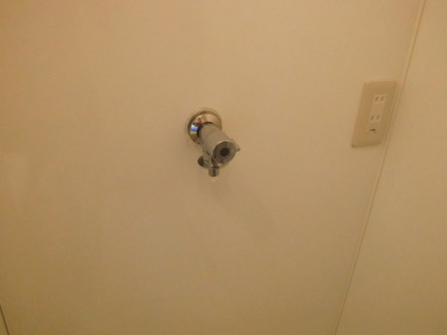 セジュールＳの設備