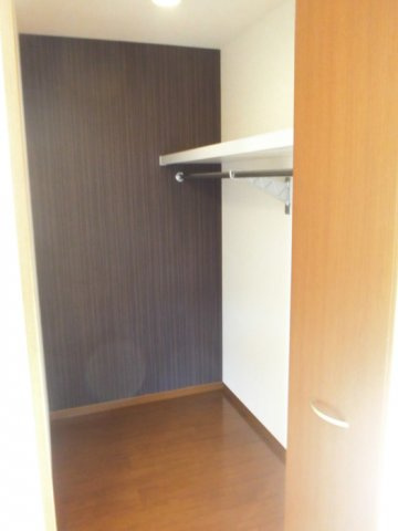 セジュールＳの収納