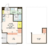 エスパシオ烏森の画像