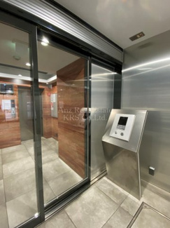 【セキュリティ】 | エスライズ西本町Ⅱ | オートロックで入居者様の安全を守ります♪