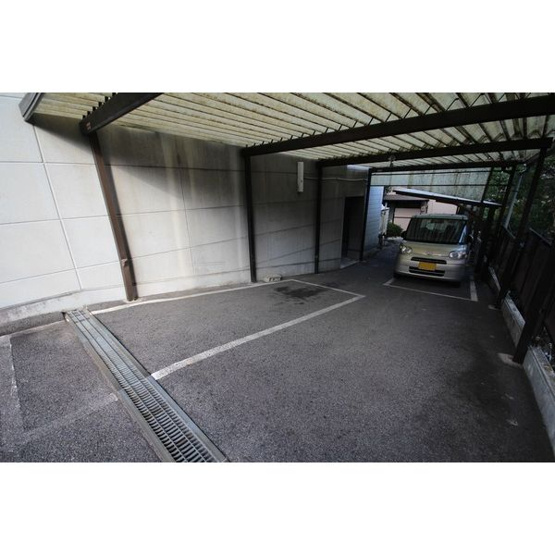【駐車場】 | 八事イースト