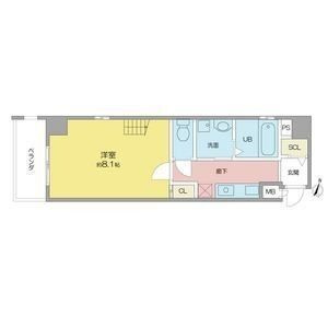 【間取り】 | G style栄東