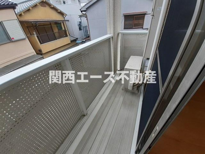 【バルコニー】 | スターブル