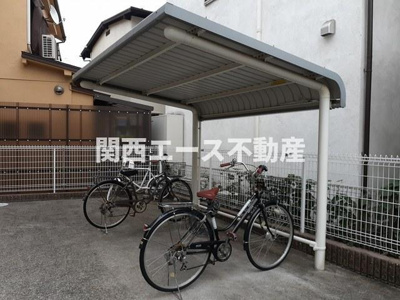 【その他共用部分】 | スターブル