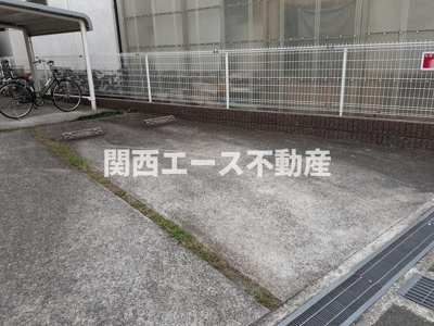 【駐車場】 | スターブル