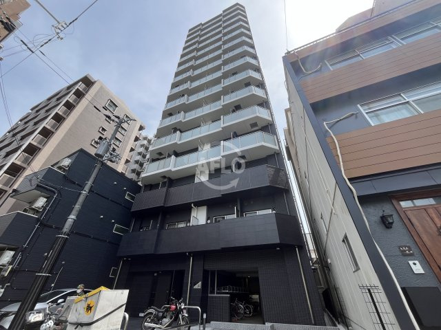 プライマル四天王寺前夕陽ヶ丘