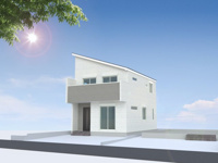 VerGarden森崎４丁目　１号棟の画像