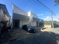 ～現地販売会開催～VerGarden森崎４丁目　１号棟の画像