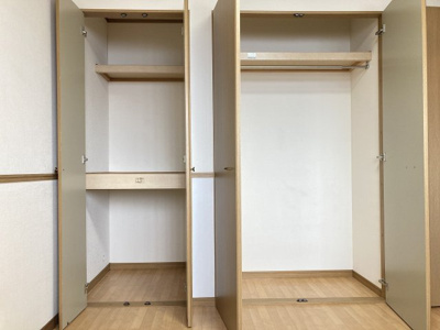 【収納】 | セレーザ鶴田