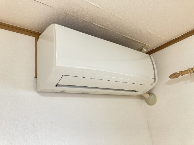 セレーザ鶴田の設備