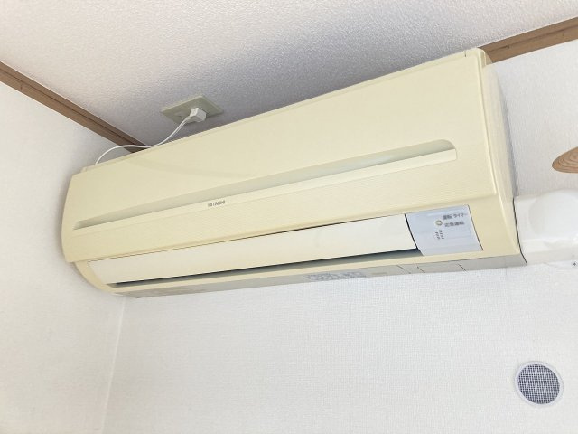 セレーザ鶴田の設備