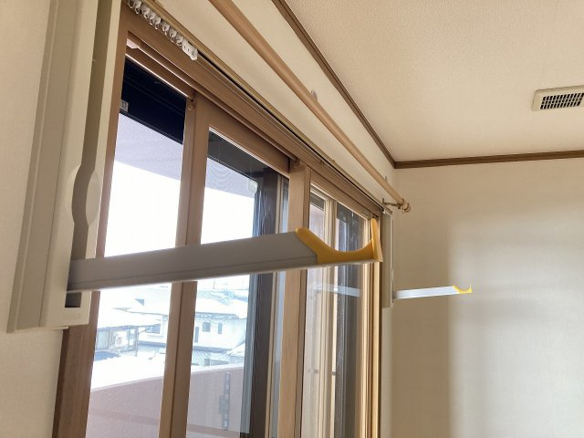セレーザ鶴田の設備