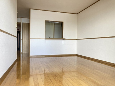 【居間・リビング】 | セレーザ鶴田