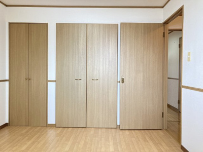 【内装】 | セレーザ鶴田