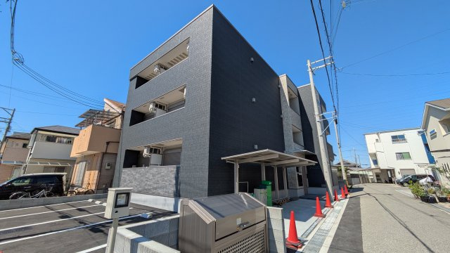 【外観】