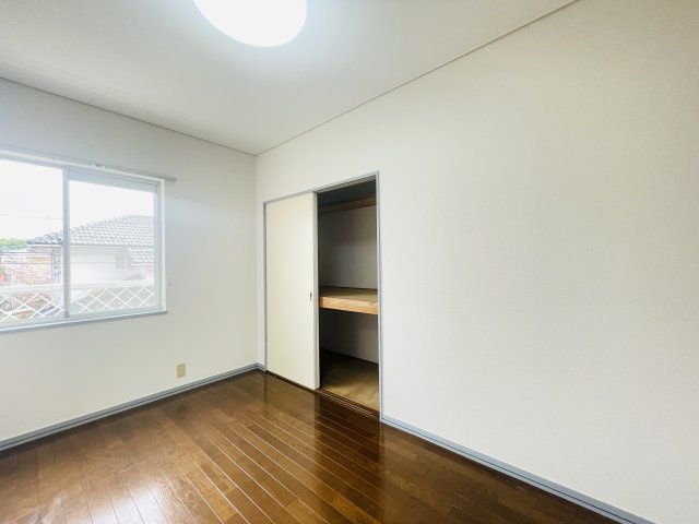 【寝室】 | 熊谷市万吉　中古戸建