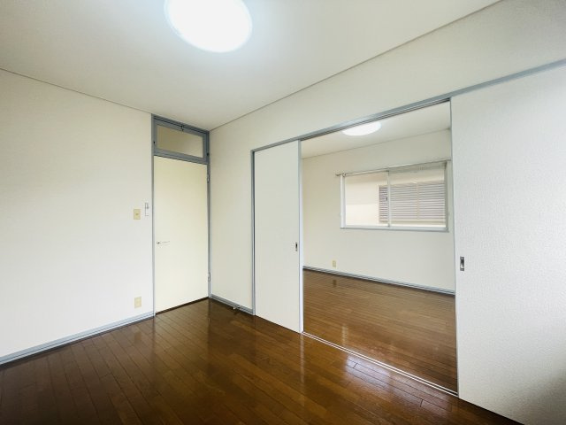 【寝室】 | 熊谷市万吉　中古戸建