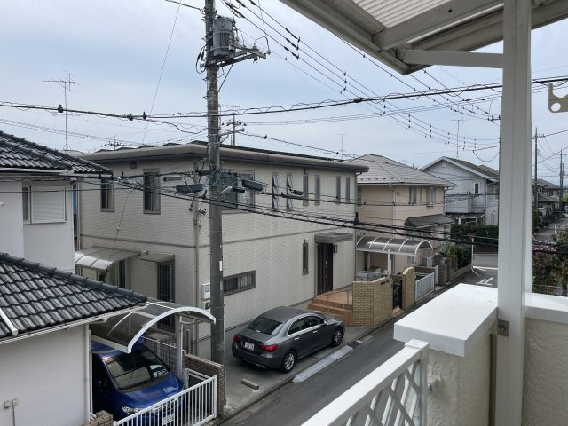 【展望】 | 熊谷市万吉　中古戸建