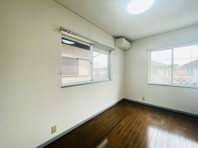 【洋室】 | 熊谷市万吉　中古戸建