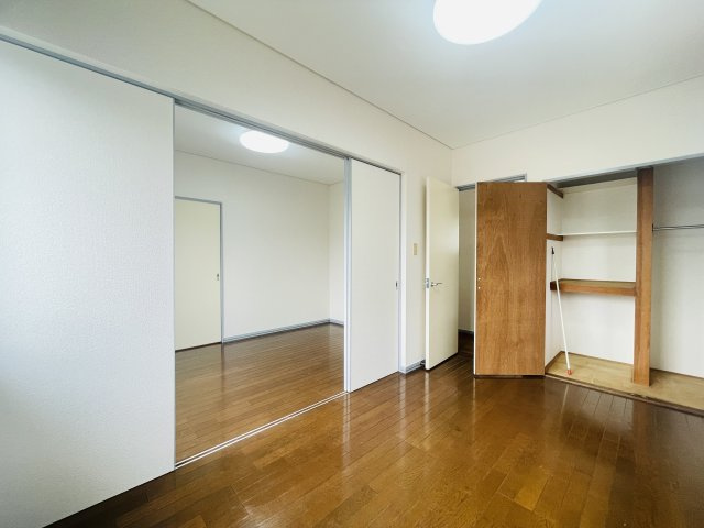 【洋室】 | 熊谷市万吉　中古戸建