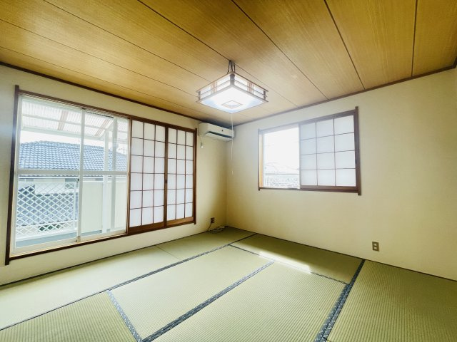 【和室】 | 熊谷市万吉　中古戸建